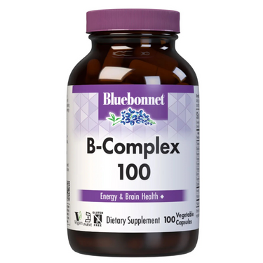 B-Complex 100
